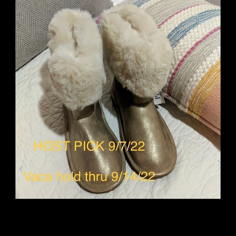 Children's/Girls Boots - Picture 1 of 8